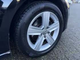 Volkswagen Golf (2013) thumbnail 19