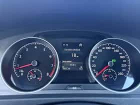 Volkswagen Golf (2013) thumbnail 20