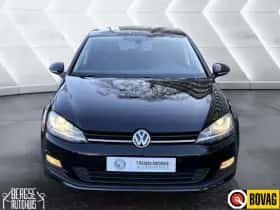 Volkswagen Golf (2013) thumbnail 4