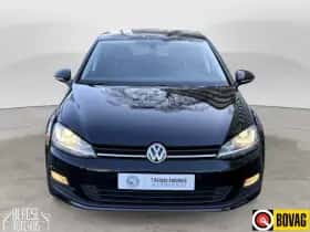 Volkswagen Golf (2013) thumbnail 4