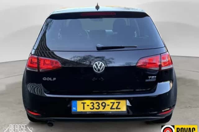 Volkswagen Golf (2013) thumbnail 6