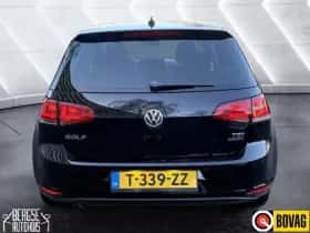 Volkswagen Golf (2013) thumbnail 6