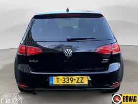 Volkswagen Golf (2013) thumbnail 6