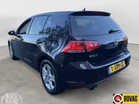 Volkswagen Golf (2013) thumbnail 7
