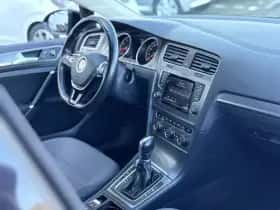 Volkswagen Golf (2013) thumbnail 8