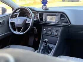 SEAT Leon (2014) thumbnail 2