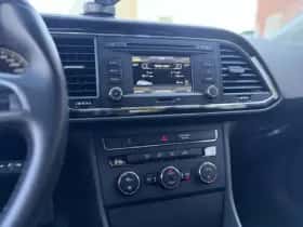 SEAT Leon (2014) thumbnail 11