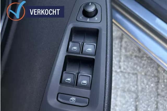 SEAT Leon (2014) thumbnail 13
