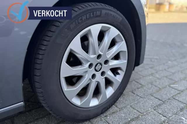 SEAT Leon (2014) thumbnail 15