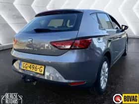 SEAT Leon (2014) thumbnail 3