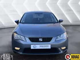 SEAT Leon (2014) thumbnail 4