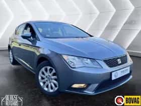 SEAT Leon (2014) thumbnail 5