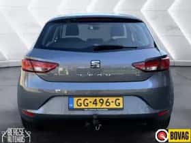 SEAT Leon (2014) thumbnail 6