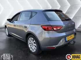 SEAT Leon (2014) thumbnail 7