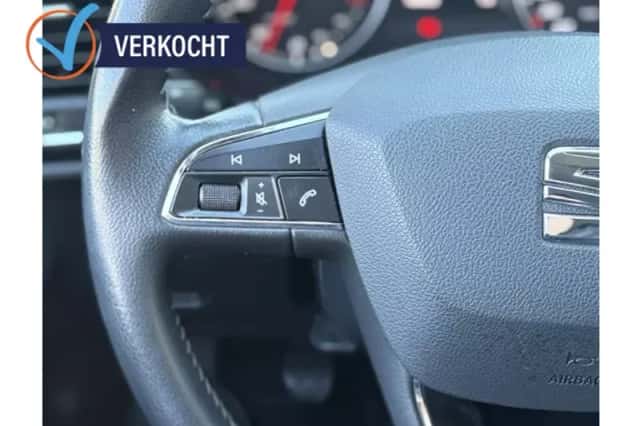 SEAT Leon (2014) thumbnail 9