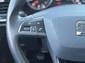 SEAT Leon (2014) thumbnail 9