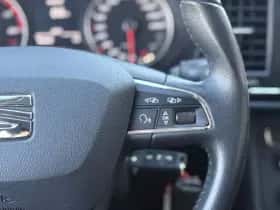 SEAT Leon (2014) thumbnail 10