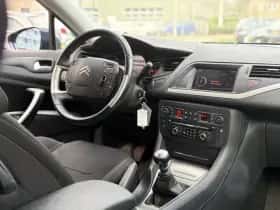 Citroën C5 (2010) thumbnail 2