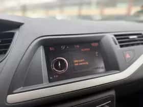 Citroën C5 (2010) thumbnail 11