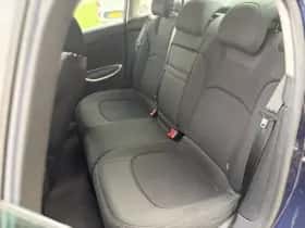 Citroën C5 (2010) thumbnail 16
