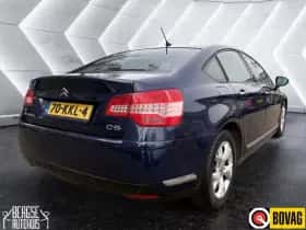 Citroën C5 (2010) thumbnail 3