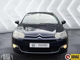Citroën C5 (2010) thumbnail 4