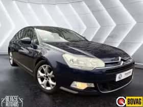 Citroën C5 (2010) thumbnail 5