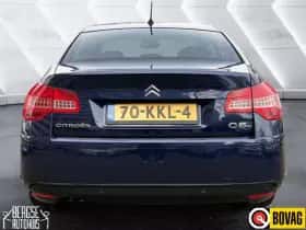 Citroën C5 (2010) thumbnail 6