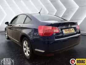 Citroën C5 (2010) thumbnail 7