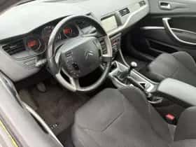 Citroën C5 (2010) thumbnail 8