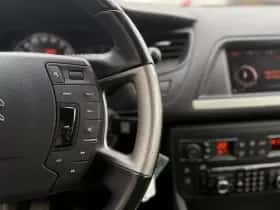Citroën C5 (2010) thumbnail 10