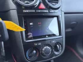 Opel Corsa (2012) thumbnail 13