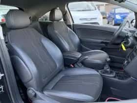 Opel Corsa (2012) thumbnail 18
