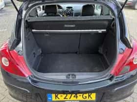 Opel Corsa (2012) thumbnail 20