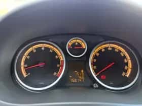 Opel Corsa (2012) thumbnail 22