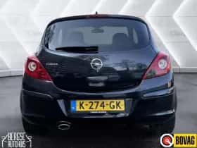 Opel Corsa (2012) thumbnail 6