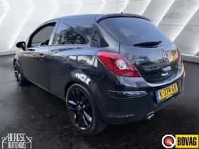 Opel Corsa (2012) thumbnail 7