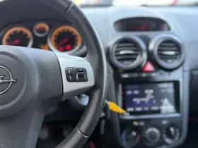 Opel Corsa (2012) thumbnail 10