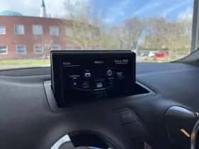 Audi A1 (2014) thumbnail 12