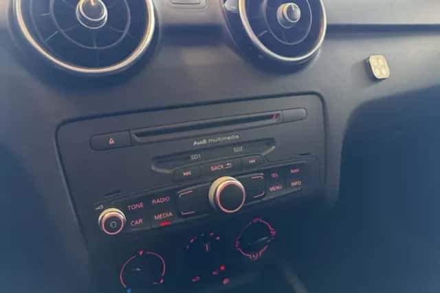 Audi A1 (2014) thumbnail 14