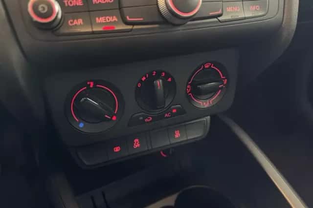 Audi A1 (2014) thumbnail 15
