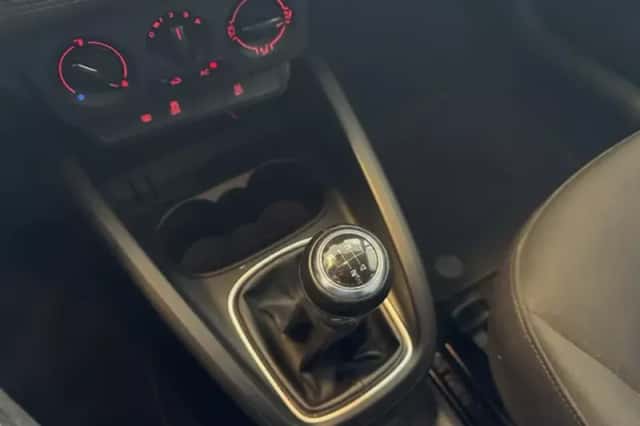 Audi A1 (2014) thumbnail 17