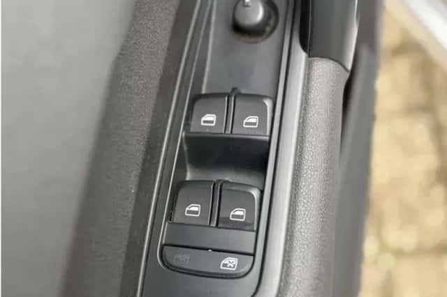 Audi A1 (2014) thumbnail 18