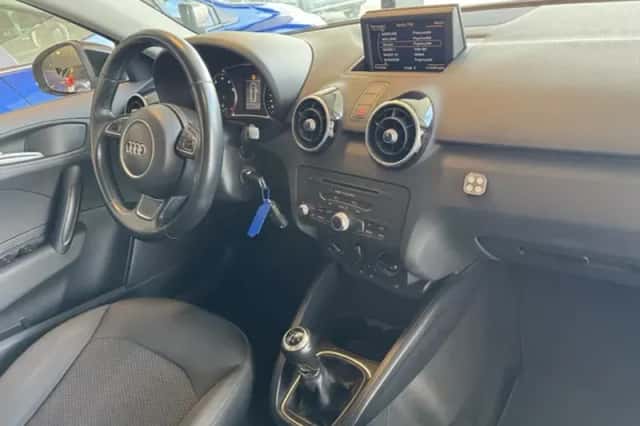 Audi A1 (2014) thumbnail 19