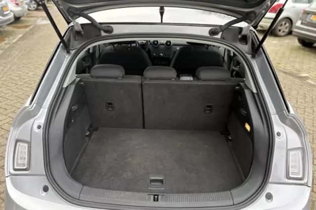 Audi A1 (2014) thumbnail 20
