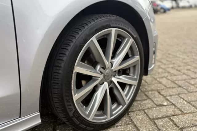 Audi A1 (2014) thumbnail 21