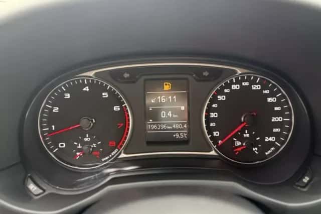Audi A1 (2014) thumbnail 25