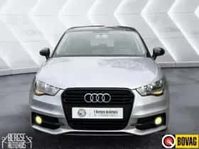 Audi A1 (2014) thumbnail 4