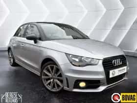 Audi A1 (2014) thumbnail 5