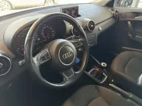 Audi A1 (2014) thumbnail 8